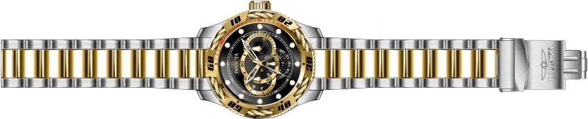 Reloj Invicta Speedway de caballero correa de metal 50 mm - Image 5