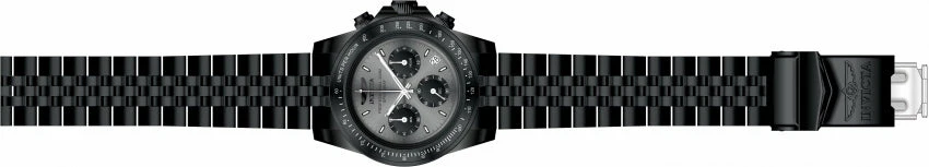 Reloj Invicta Speedway de hombre banda de acero inoxidable 40 mm - Image 8