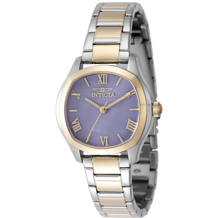 Reloj Invicta Wildflower de mujer pulsera de metal 32.5 mm - Image 10