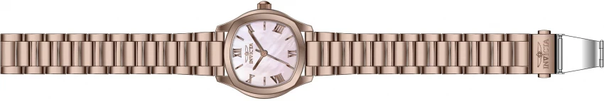 Reloj Invicta Wildflower de mujer pulsera de metal 32.5 mm - Image 8