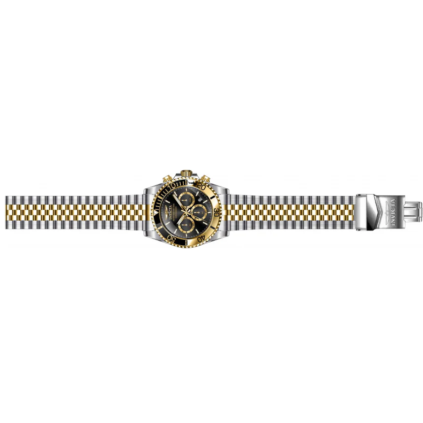Reloj Pro Diver Invicta para hombre pulsera de metal 43 mm - Image 20