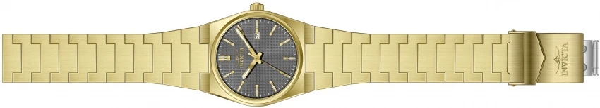 Reloj Speedway Zager de hombre pulsera de metal 40 mm - Image 25