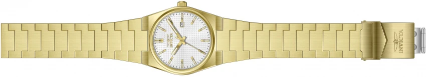 Reloj Speedway Zager de hombre pulsera de metal 40 mm - Image 36