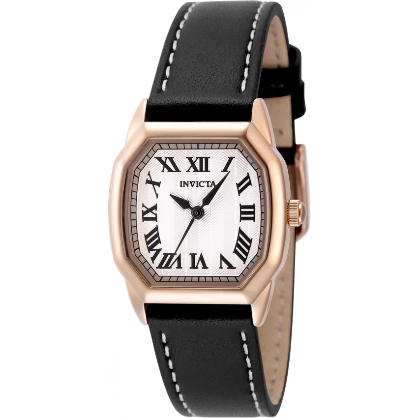 Reloj Wildflower de mujer pulsera de cuero 27 mm - Image 5