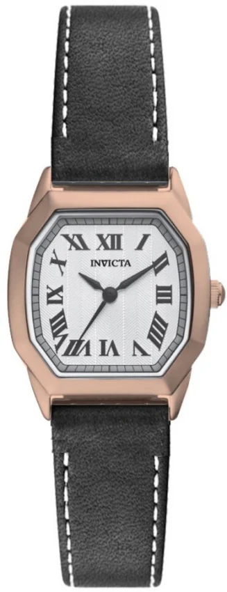 Reloj Wildflower de mujer pulsera de cuero 27 mm - Image 6
