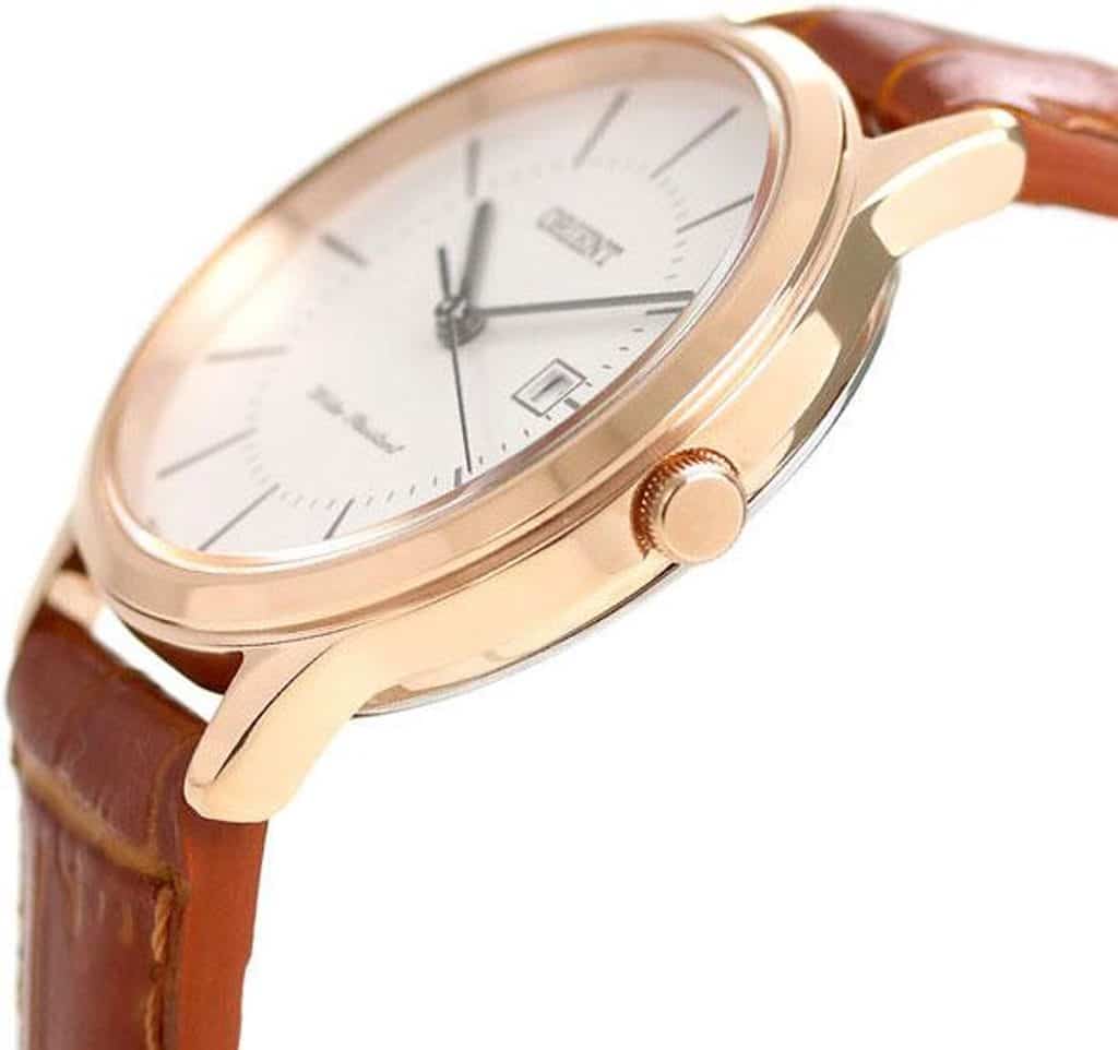 RF-QA0001S Orient Reloj para Señorita - Image 4