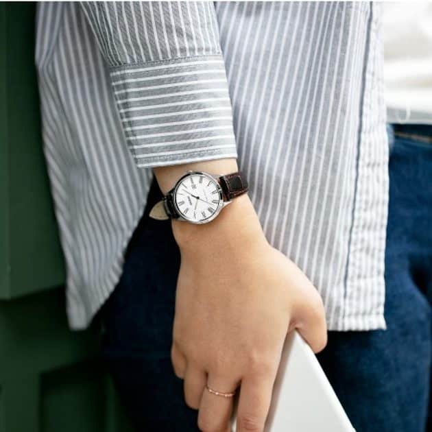 RF-QA0008S Orient Reloj para Mujer - Image 5