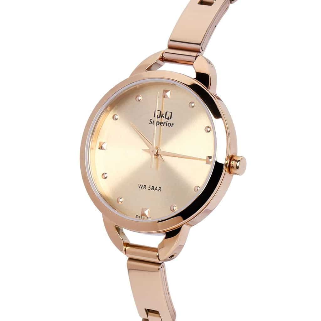 S327J020Y Reloj QQ para Mujer - Image 2