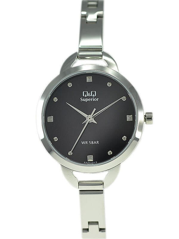 S327J212Y Reloj QQ para Mujer - Image 2