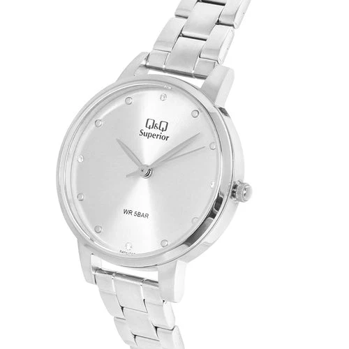 S401J201Y Reloj QQ para Señorita - Image 2