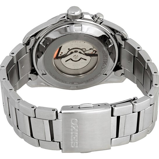 SE-SKA783P1 Seiko Kinetic Reloj para Hombre - Image 3