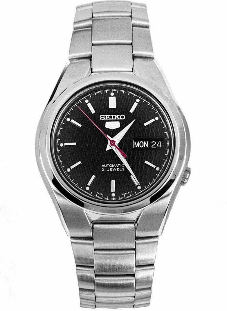 Serie 5 SNK607K1 Reloj Seiko para Hombre Automático
