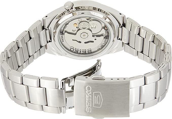 Serie 5 SNK617K1 Reloj Seiko para Hombre - Image 5