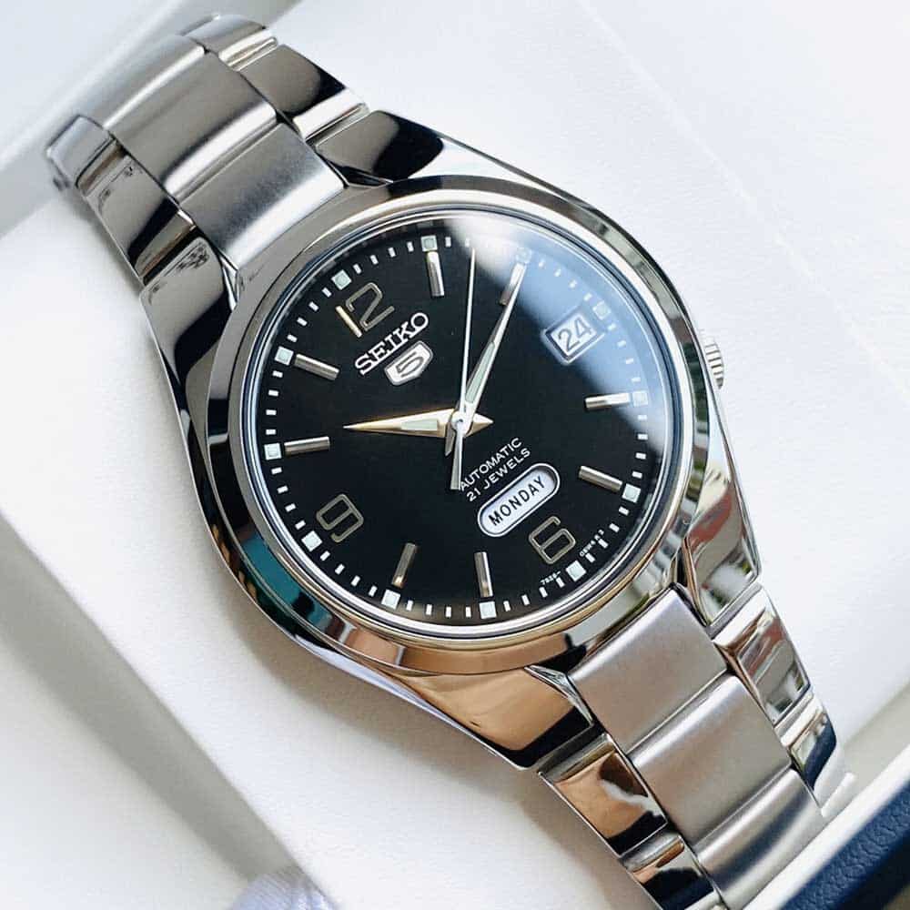 Serie 5 SNK623K1 Reloj Seiko para Hombre Automático - Image 2