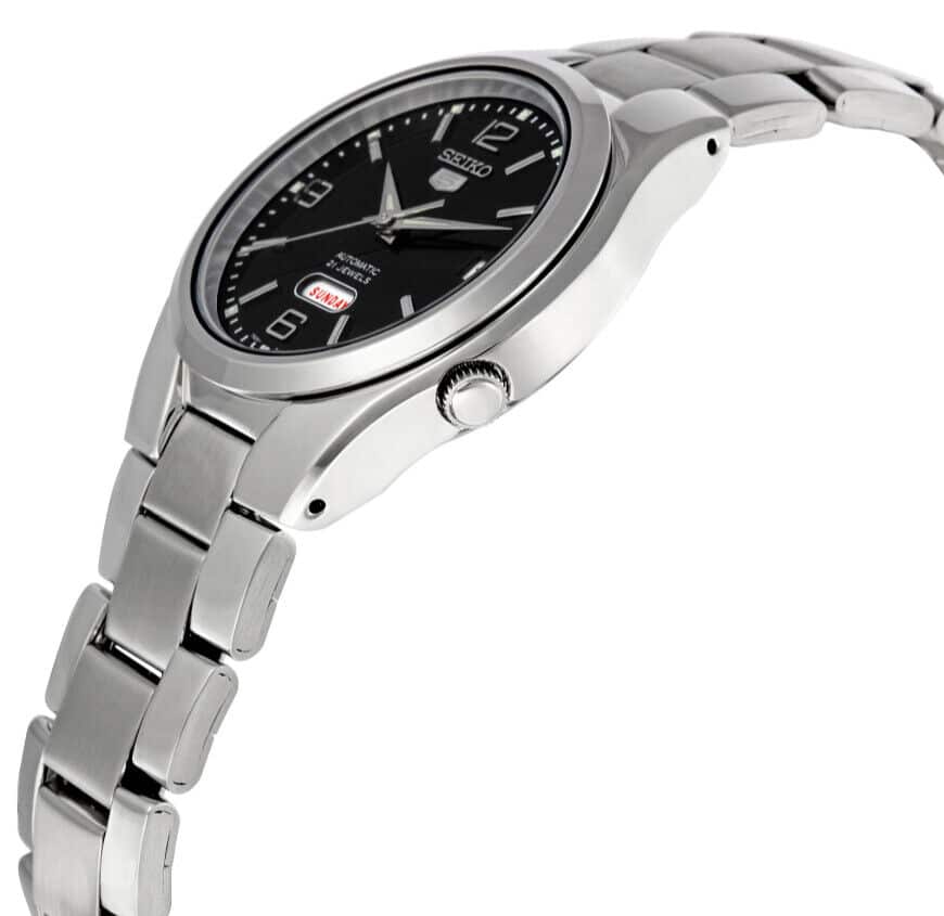 Serie 5 SNK623K1 Reloj Seiko para Hombre Automático - Image 4