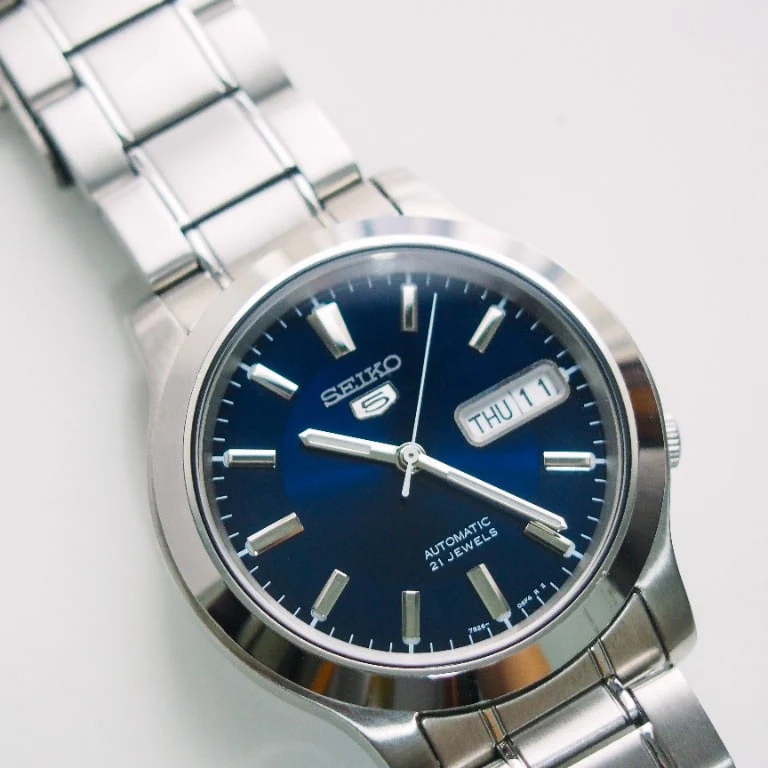 Serie 5 SNK793 Reloj Seiko para Hombre - Image 3