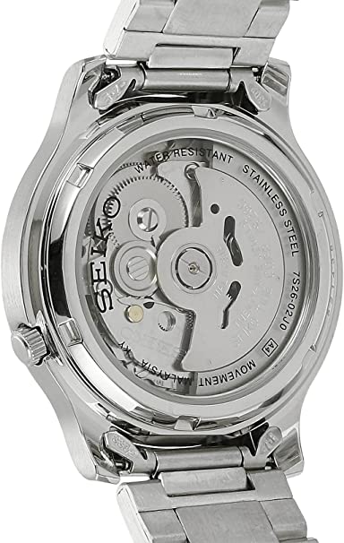 Serie 5 SNK793 Reloj Seiko para Hombre - Image 4