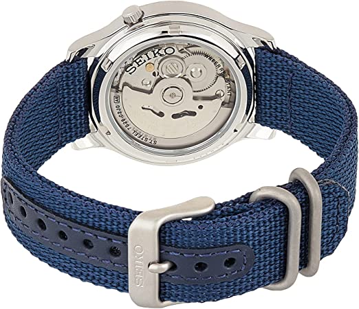 Serie 5 SNK807 Reloj Seiko para Hombre - Image 2