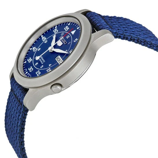 Serie 5 SNK807 Reloj Seiko para Hombre - Image 4