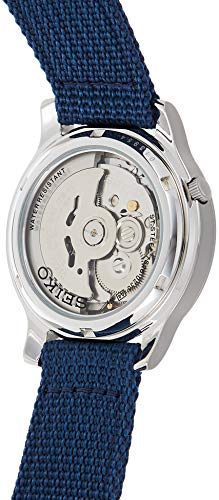 Serie 5 SNK807 Reloj Seiko para Hombre - Image 5