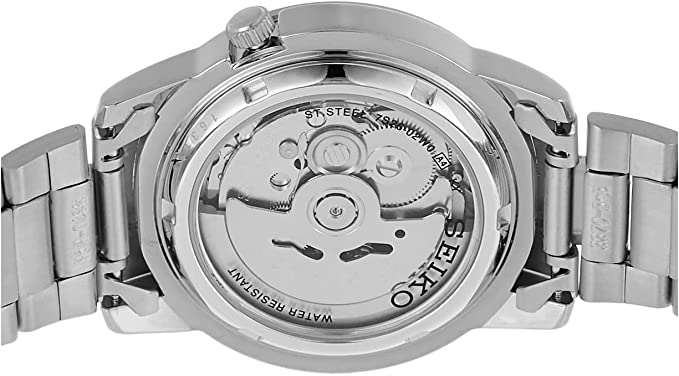 SNKE53K1 Serie 5 Reloj Seiko para Hombre - Image 3