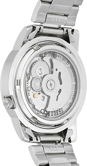 Serie 5 SNKK27 Reloj Seiko para Hombre - Image 2