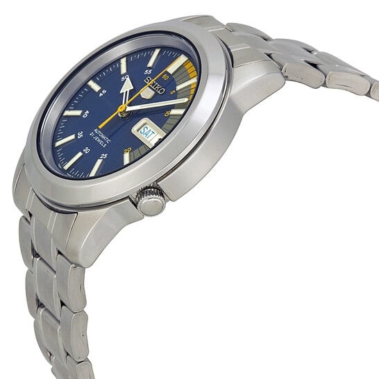 Serie 5 SNKK27 Reloj Seiko para Hombre - Image 4