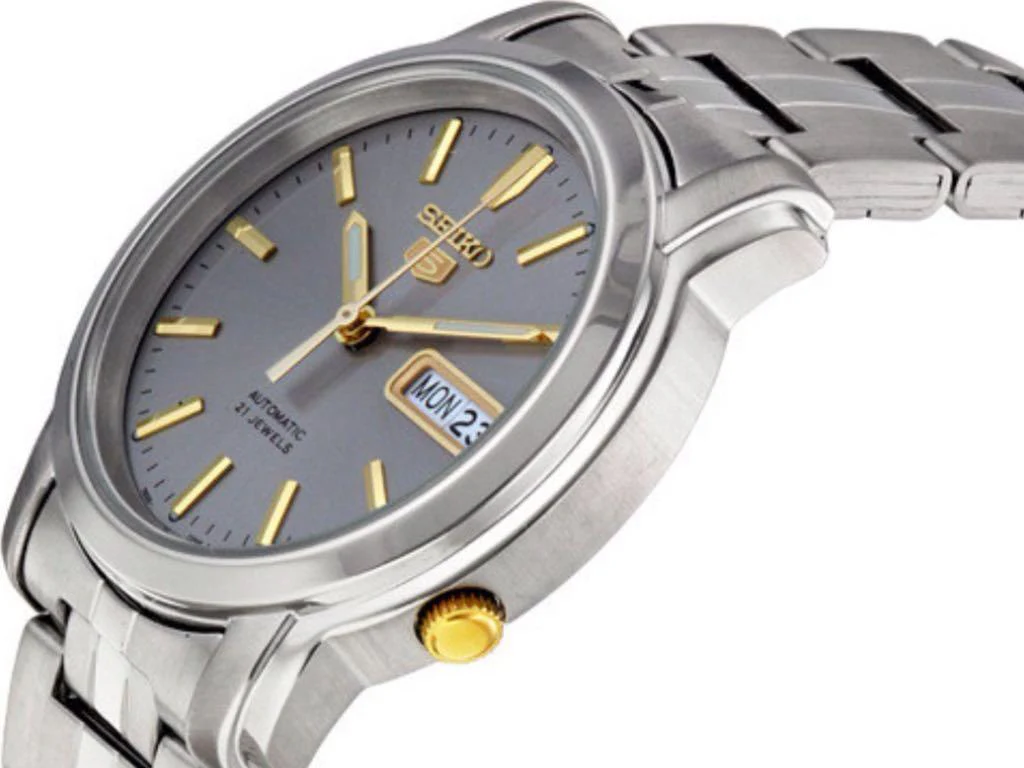 SNKK67 Serie 5 Reloj Seiko para Caballero Automático - Image 2