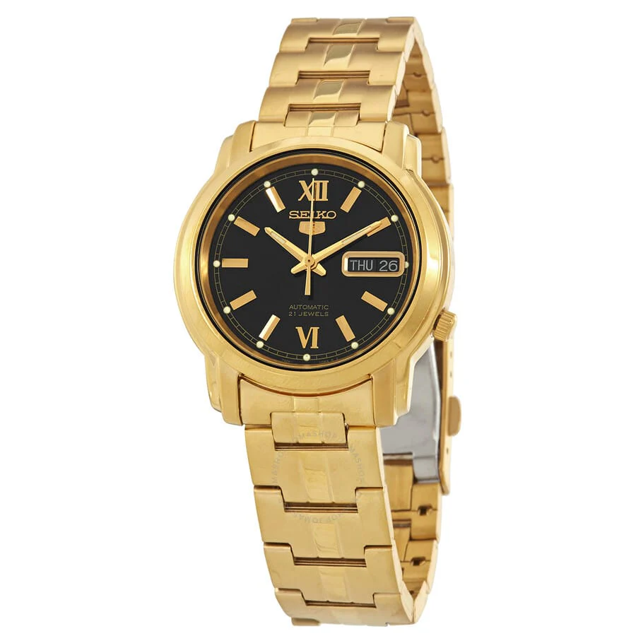 Serie 5 SNKK86K1 Reloj Seiko para Hombre Automático