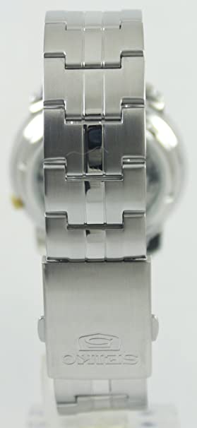 SNKL81 Serie 5 Reloj Seiko para Caballero - Image 7