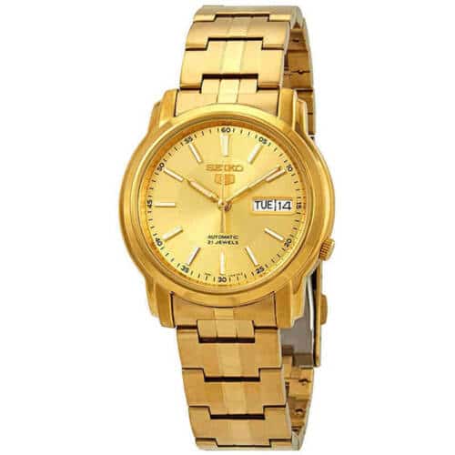 Serie 5 SNKL86K1 Reloj Seiko para Hombre Automático