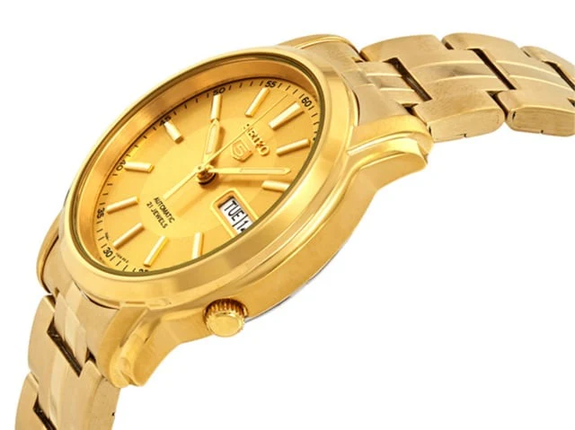 Serie 5 SNKL86K1 Reloj Seiko para Hombre Automático - Image 3