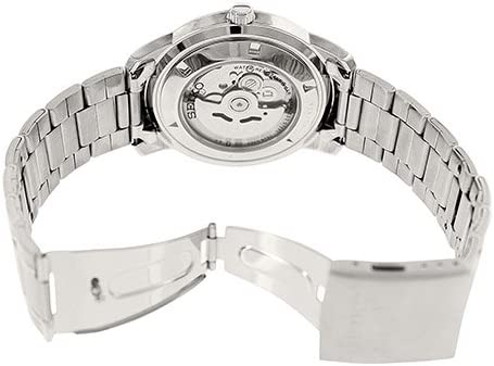 SNKM87K1 Serie 5 Reloj Seiko para Hombre - Image 3