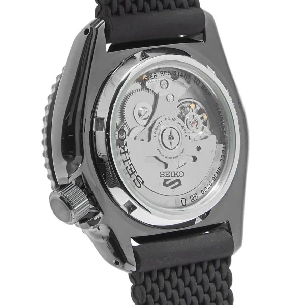 Serie 5 SRPD65K2 Reloj Seiko para Caballero Automático - Image 3