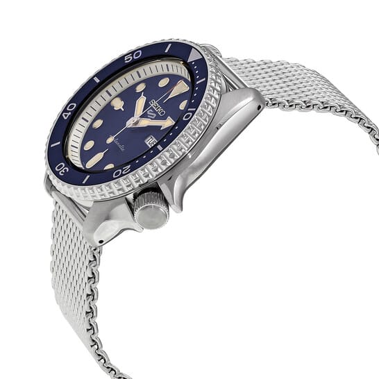 Serie 5 SRPD71K1 Reloj Seiko para Hombre Automático - Image 3