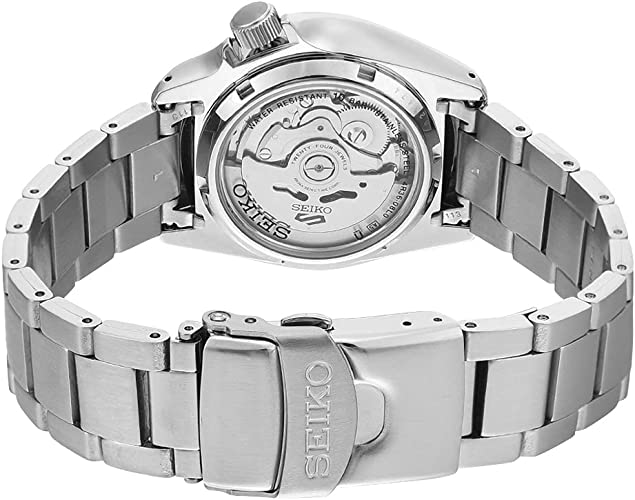 SRPE55K1 Serie 5 Reloj Seiko para Hombre Automático - Image 4