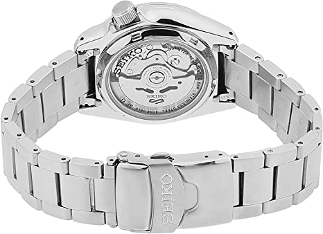 SRPE57K1 Serie 5 Reloj Seiko para Hombre Automático - Image 4