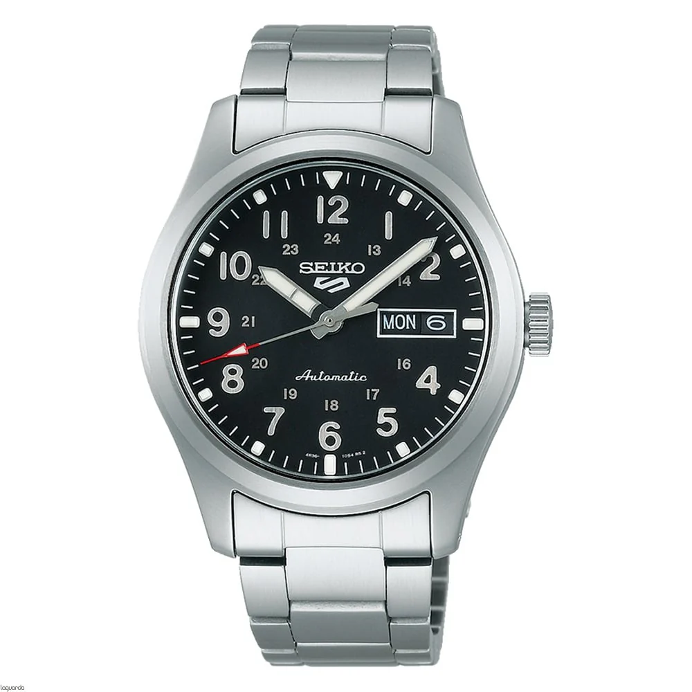 Serie 5 SRPG27K1 Reloj Seiko para Hombre Automático