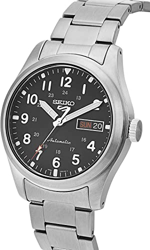 Serie 5 SRPG27K1 Reloj Seiko para Hombre Automático - Image 2