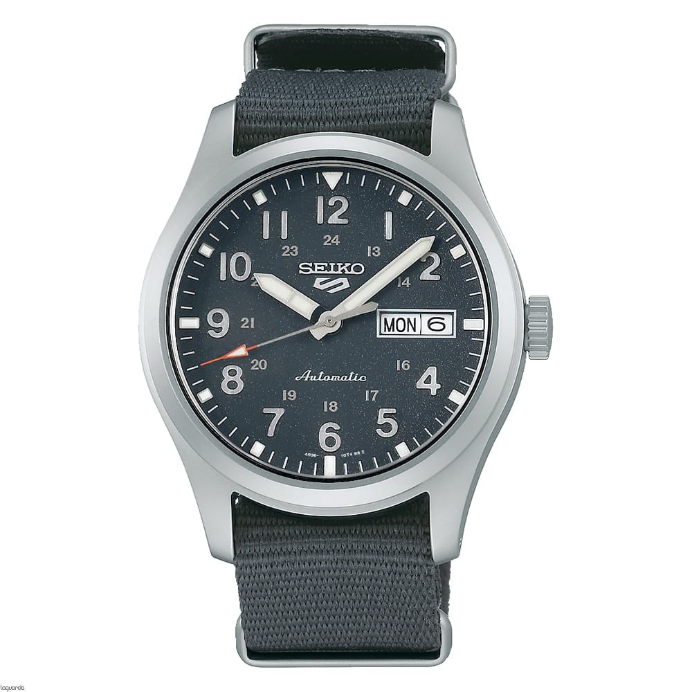 Serie 5 SRPG31K1 Reloj Seiko para Hombre Automático