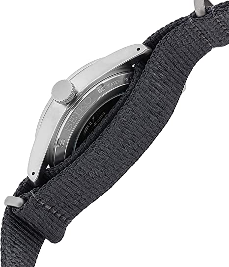 Serie 5 SRPG31K1 Reloj Seiko para Hombre Automático - Image 3