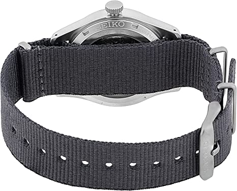 Serie 5 SRPG31K1 Reloj Seiko para Hombre Automático - Image 4