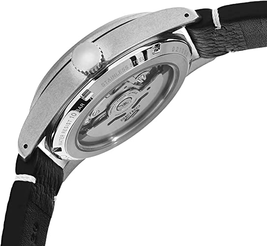 Serie 5 SRPG39K1 Reloj Seiko para hombre Automático - Image 3