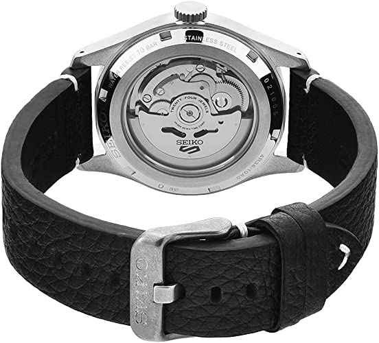 Serie 5 SRPG39K1 Reloj Seiko para hombre Automático - Image 4