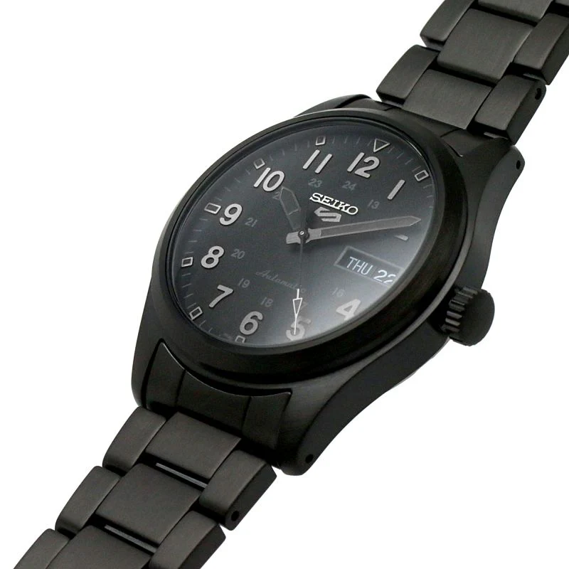 Serie 5 SRPJ09K1 Reloj Seiko para Hombre Automático - Image 2