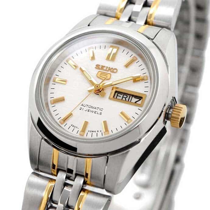 Serie 5 SYMA35K1 Reloj Seiko para Mujer - Image 2