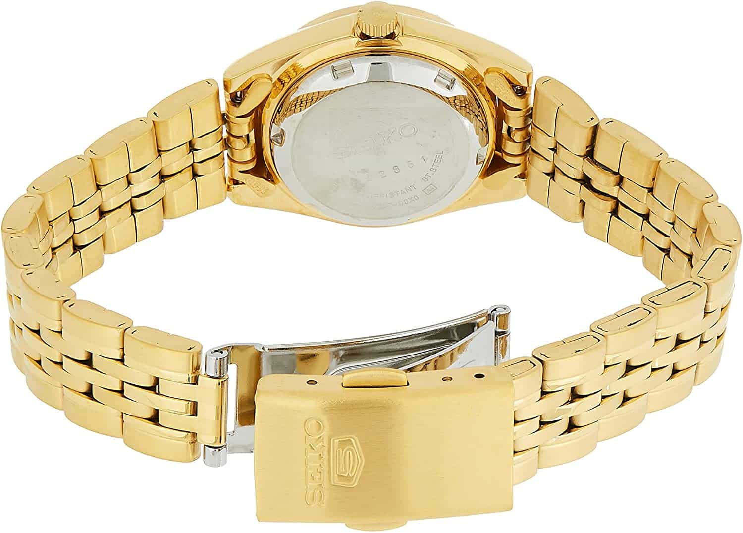 SYMA38K1 Serie 5 Reloj Seiko para Mujer - Image 2