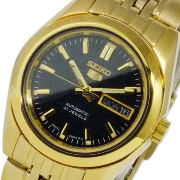 Serie 5 SYMA40K1 Reloj Seiko para Señorita - Image 3
