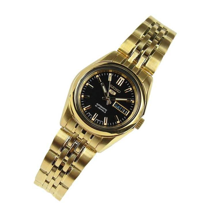 Serie 5 SYMA40K1 Reloj Seiko para Señorita - Image 5