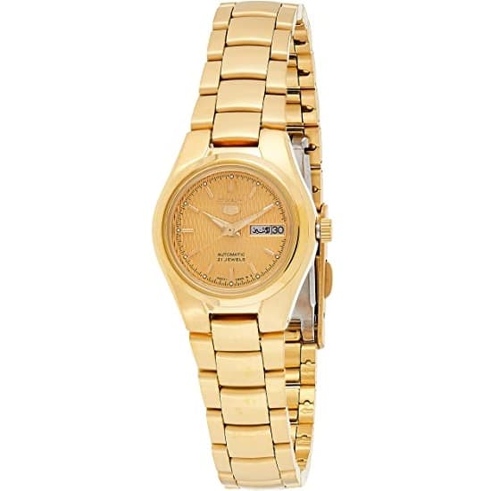 SYMC18K1 Serie 5 Reloj Seiko para Dama